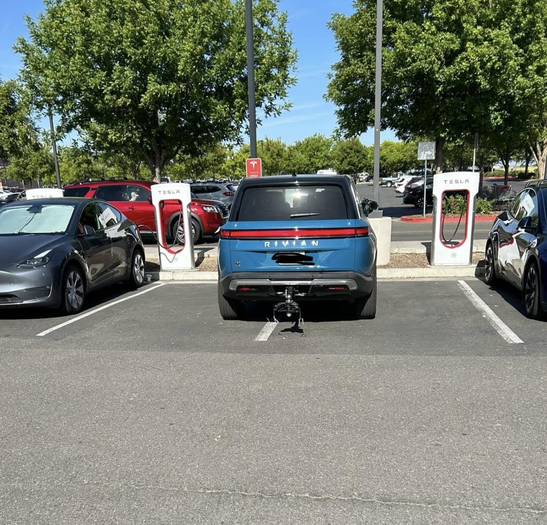 Can Non Tesla Cars Use Superchargers