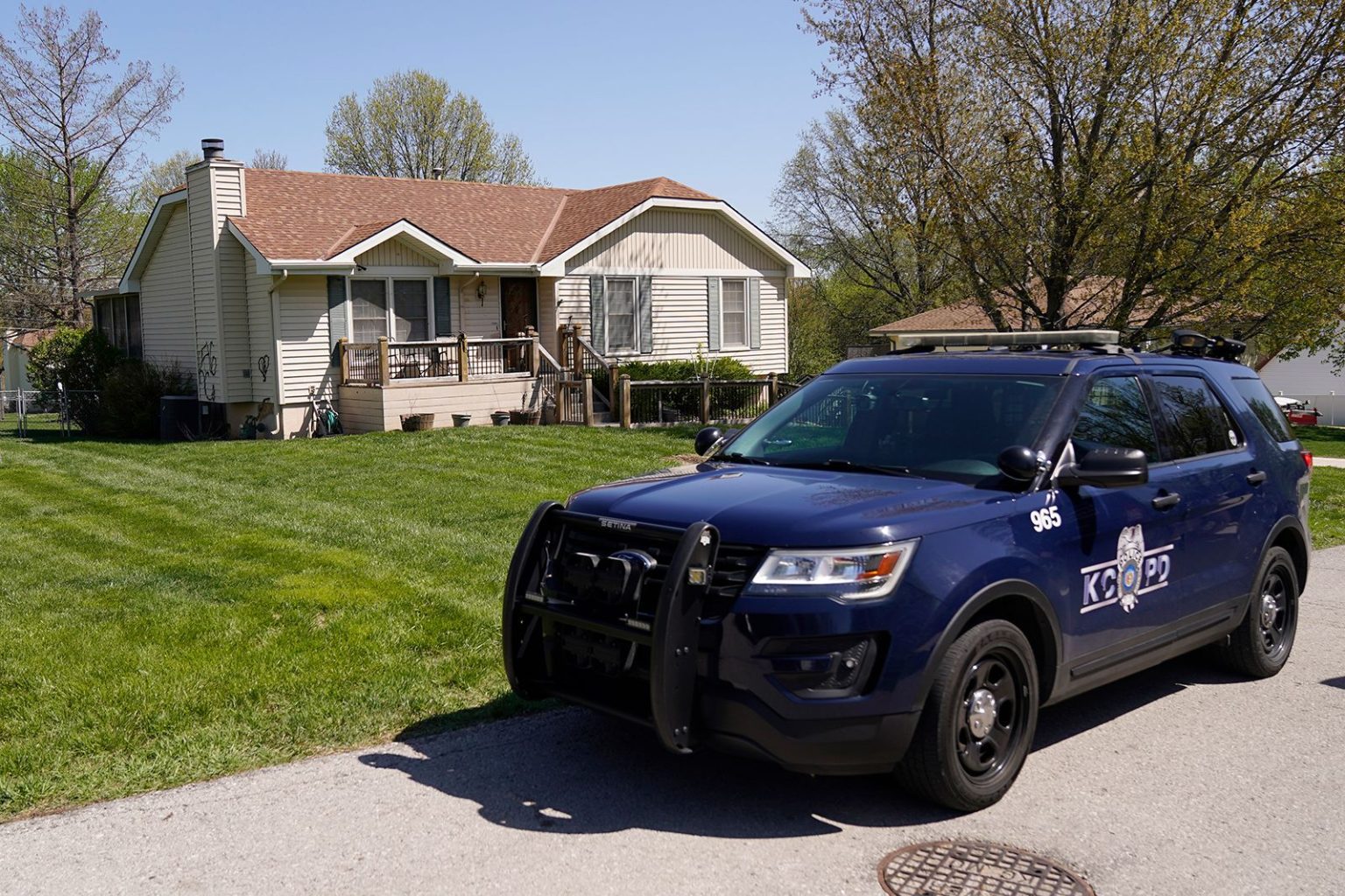 What Can You Do If Someone Is Stealing Your Property