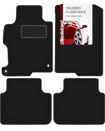 Car Floor Mats for Honda Accord