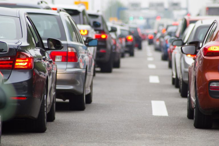 Car Insurance Commute Vs Pleasure