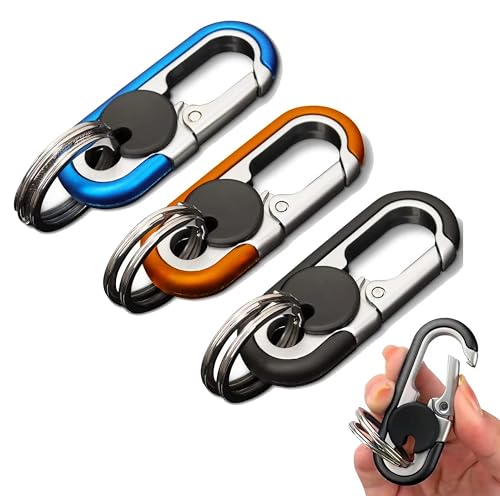 Car Keychains for Men