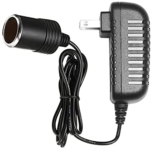 Car Lighter for Home