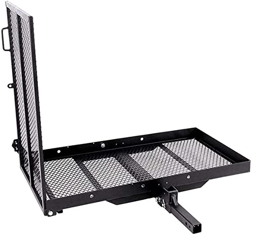 Car Ramps for Scooters