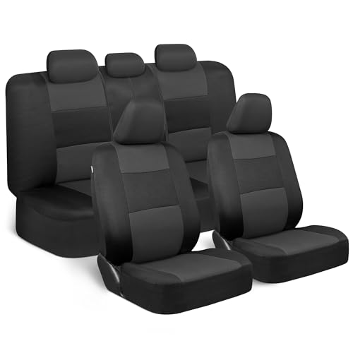 Car Seat Covers for Chevy Cobalt
