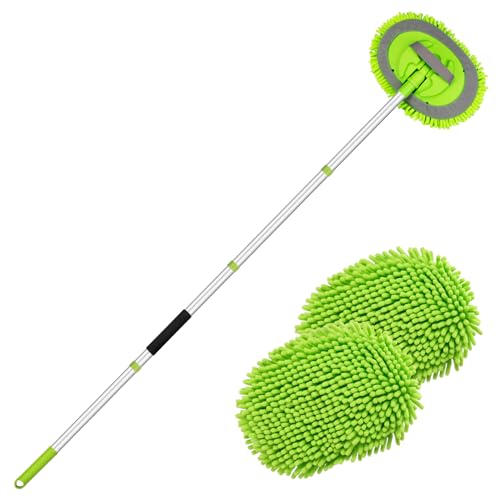 Car Washing Brush for Hose