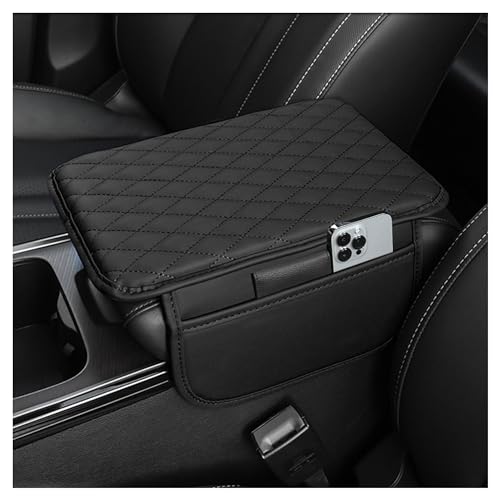 Center Console Covers for Cars