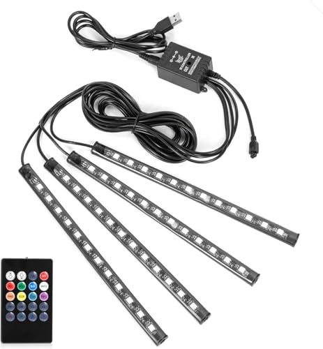 Christmas Light Kit for Car