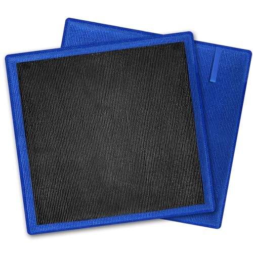 Clay Cloth for Cars