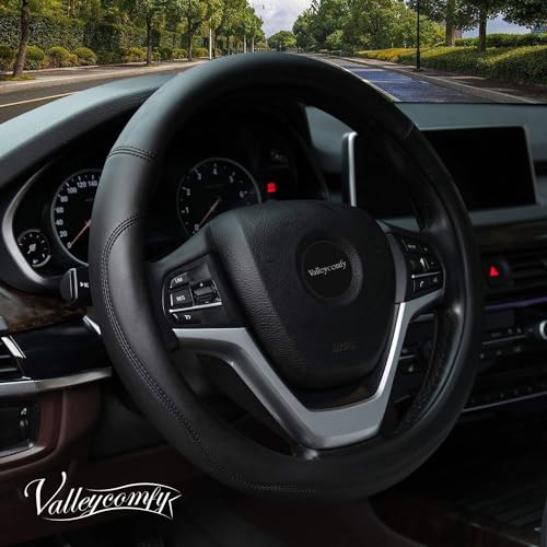 Cover for Car Steering Wheel
