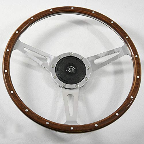 Custom Wheels for Classic Cars
