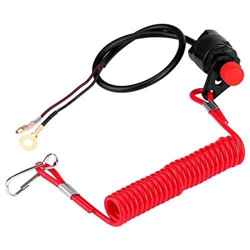 Dead Man Switch for Car
