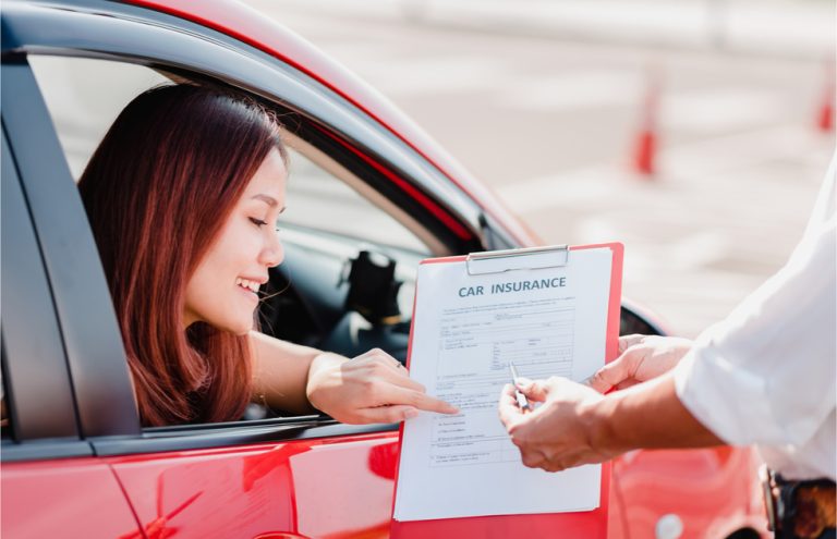 Does Discover Provide Rental Car Insurance