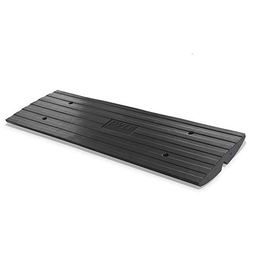Driveway Ramps for Low Cars