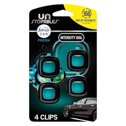 Febreze Air Freshener for Car