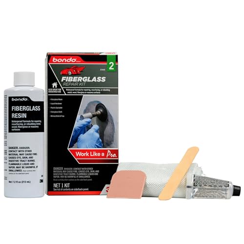 Fiber Glass for Cars