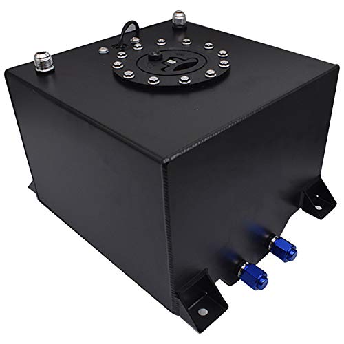 Fuel Cell for Derby Car