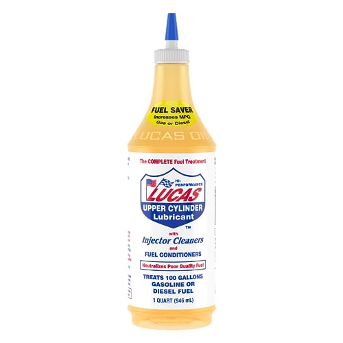 Fuel Injector Cleaner for Car