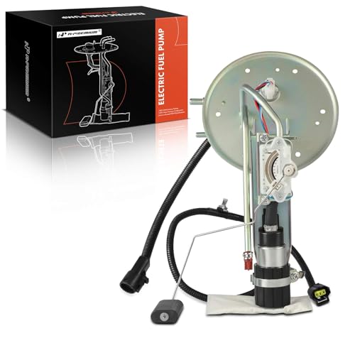 Fuel Pumps for Cars