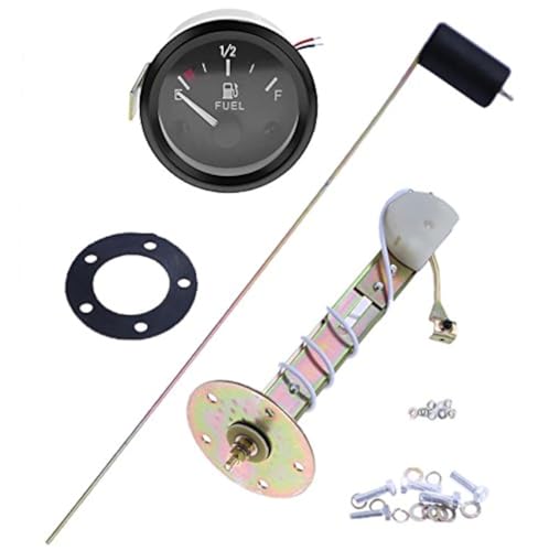 Gas Sensor for Car