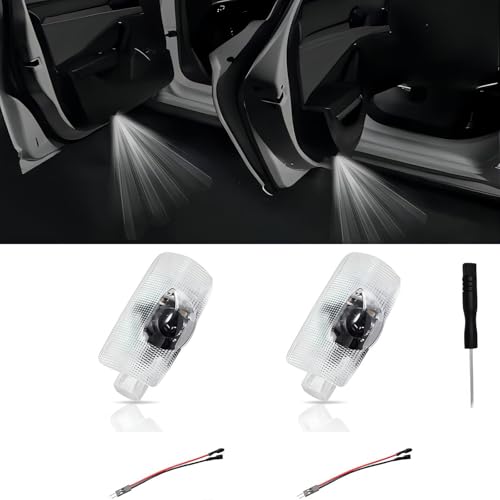Ghost Lights for Cars
