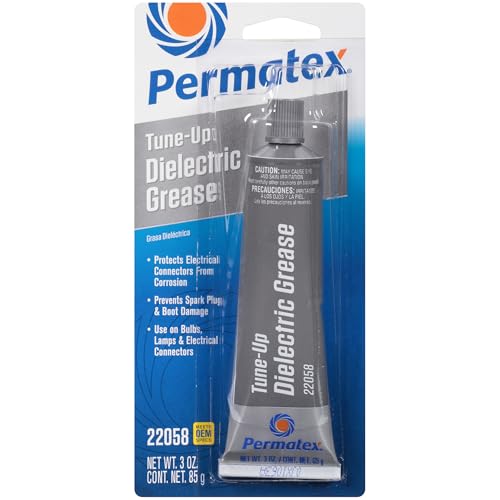 Grease for Car Battery