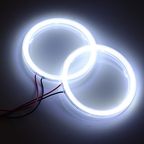 Halo Lights for Cars
