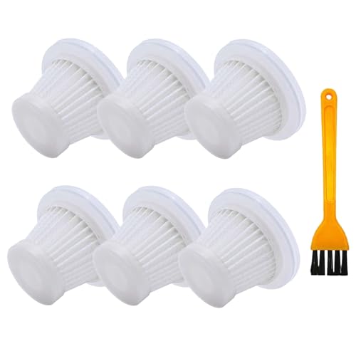 Handheld Vacuums for Cars