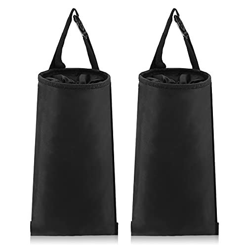 Hanging Trash Bag for Car
