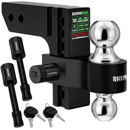Hitches for Cars