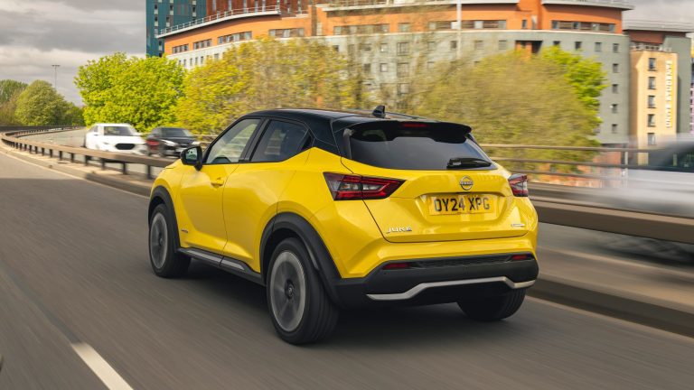 How Much are Hybrid Cars