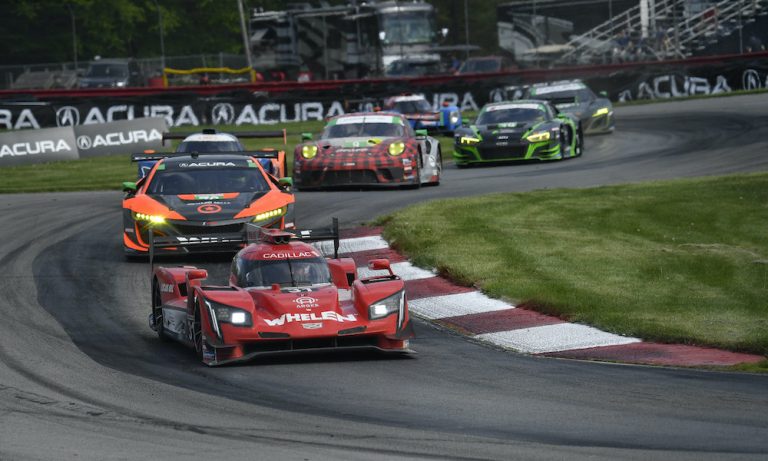 How Much Do Car Racers Make