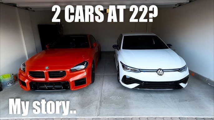 How to Afford a New Car