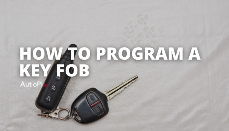 How to Connect a Key Fob to Your Car