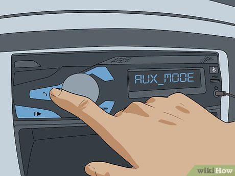 How to Connect Iphone to Car Stereo