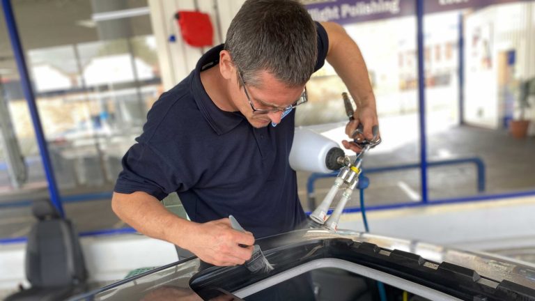 How to Fix Water Leak in Car