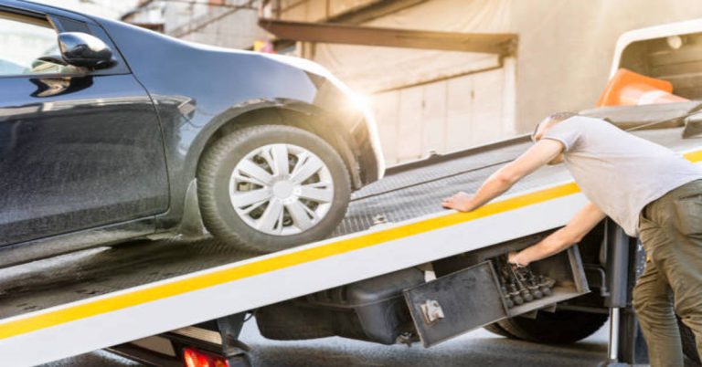 How to Get Car Out of Impound Without License