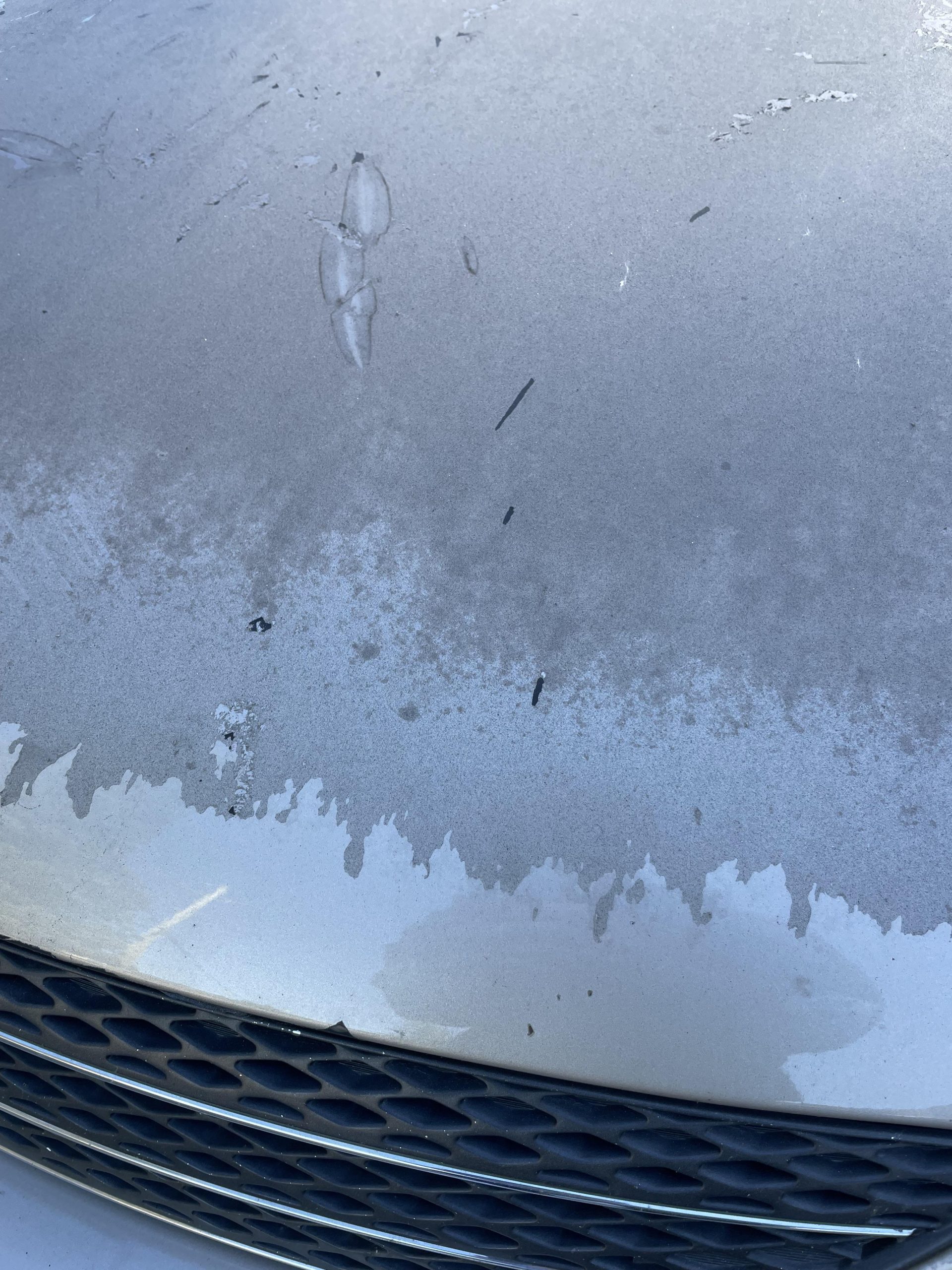 How to Remove Car Wrap Adhesive