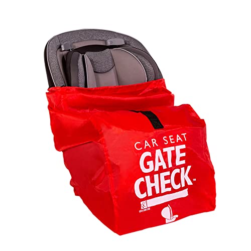 Infant Car Seat Covers for Flying