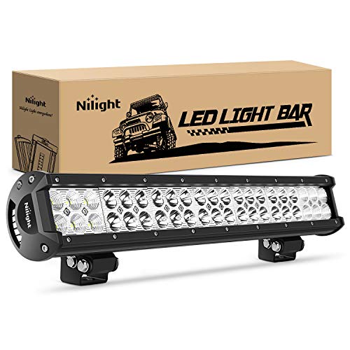 Led Light Bar for Cars