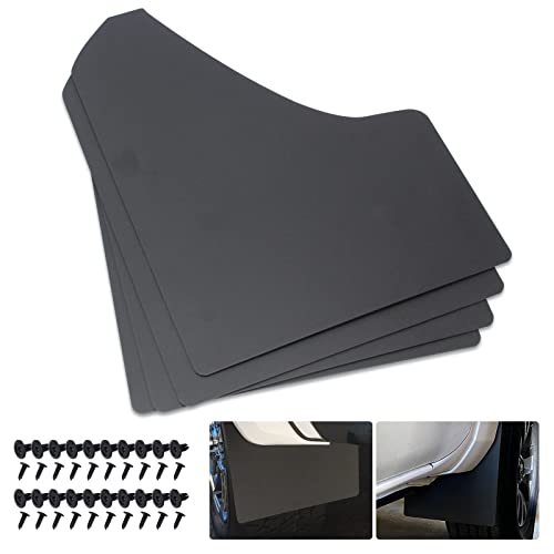 Mud Flaps for Cars