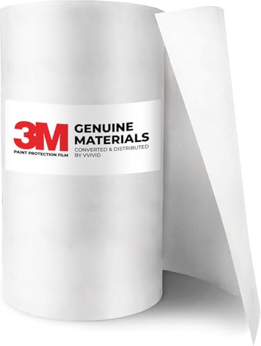 Paint Protection Film for Cars