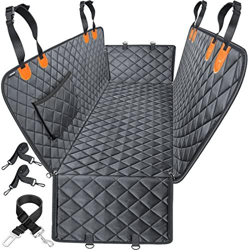 Pet Covers for Car Seats