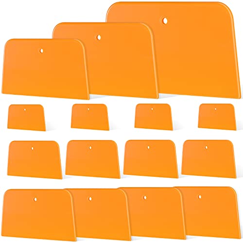 Plastic for Painting Cars
