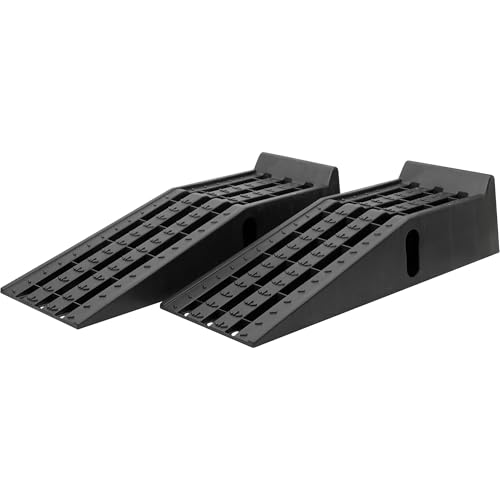 Portable Ramps for Cars