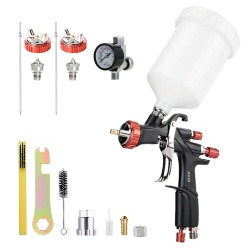 Professional Paint Sprayer for Cars