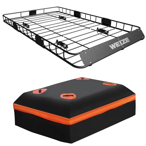 Rack for Car Top