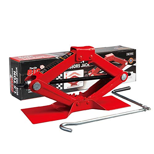 Scissors Jack for Car