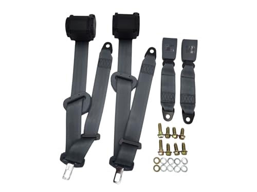 Seat Belts for Cars