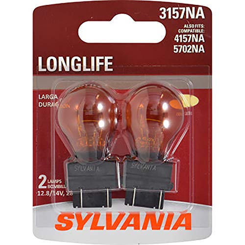 Signal Light for Car
