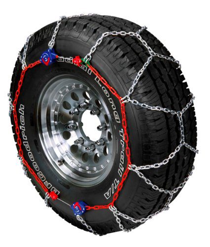 Snow Wheel Chains for Cars